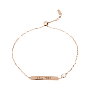 Bracciale "My Name"